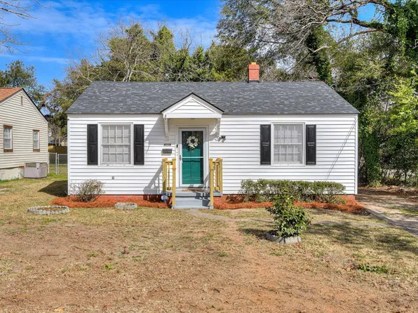 2011 Richmond Ave, Augusta, GA 30904