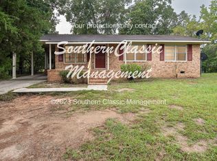 159 Linton Rd NE, Milledgeville, GA 31061