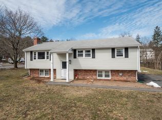 44 Rolling Ln, Hudson, MA 01749