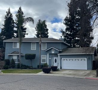 1619 Chardonnay Ct, Escalon, CA, 95320