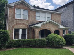 1733 Banks St APT 2, Houston, TX 77098