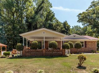 204 Isley St, Carthage, NC 28327