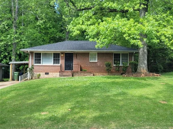 1984 Wells Dr SW, Atlanta, GA 30311