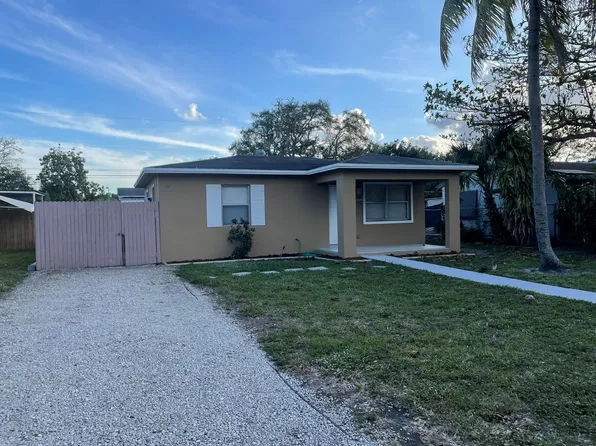 2538 Harding Street, Hollywood, FL 33020