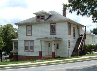 101A Thomas Rd, Lynchburg, VA 24501