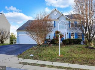390 Hawthorne Ct, Westminster, MD 21158