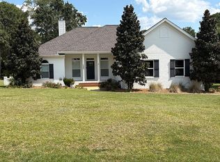 1382 Lake Front Dr, Cairo, GA 39828