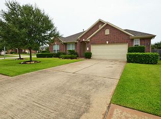 19814 Broadhead Manor Dr, Spring, TX 77379