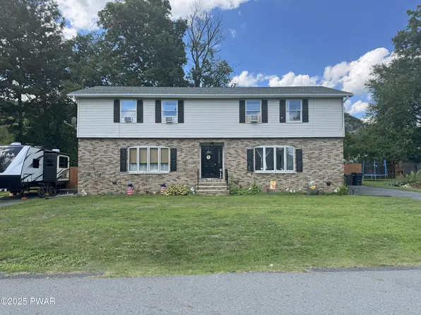 807 Avenue K, Matamoras, PA 18336