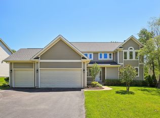 34460 N Eastings Way, Gurnee, IL 60031