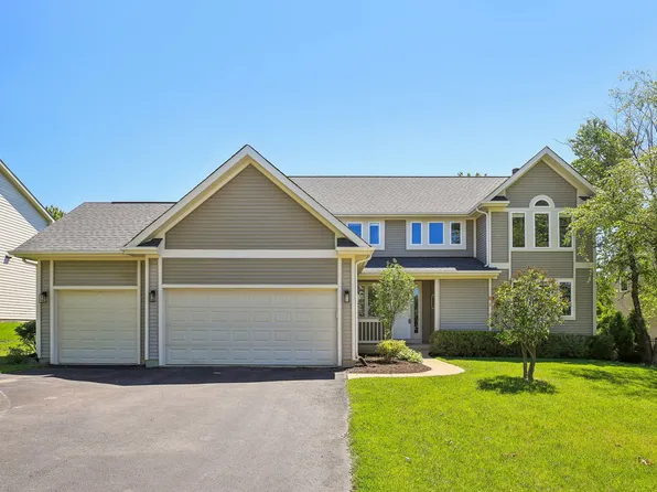 34460 N Eastings Way, Gurnee, IL 60031