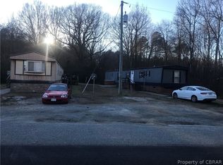 3376 & 3386 E River Rd, Cardinal, VA 23025