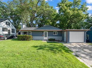 3017 Lincoln Way, Ames, IA 50014