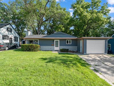 3017 Lincoln Way, Ames, IA, 50014