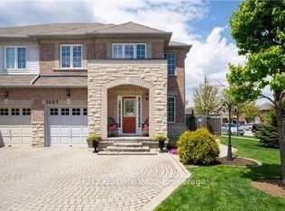 5403 Langford Rd #BASEMENT, Burlington, ON L7L7M6