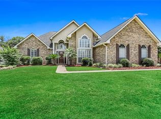 741 Penwood Dr, Covington, LA 70433