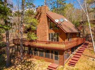 1597 McKinley Park Acres Rd, Tower, MN 55790