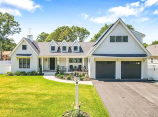 25 Clam Ln, East Falmouth, MA 02536