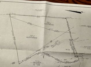 Poplar Cove Rd, Mars Hill, NC 28754