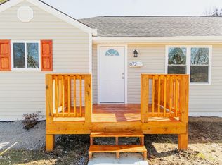 672 Swan Pond Circle Rd, Harriman, TN 37748