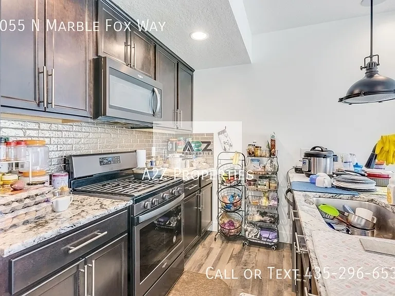5055 N Marble Fox Way — Photo 7