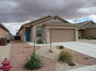 4929 Chesney Rd, Las Cruces, NM 88012