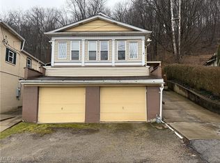 182 Wall St, Weirton, WV 26062