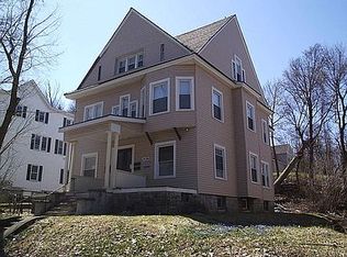 424 Columbus Ave APT 1, Syracuse, NY 13210