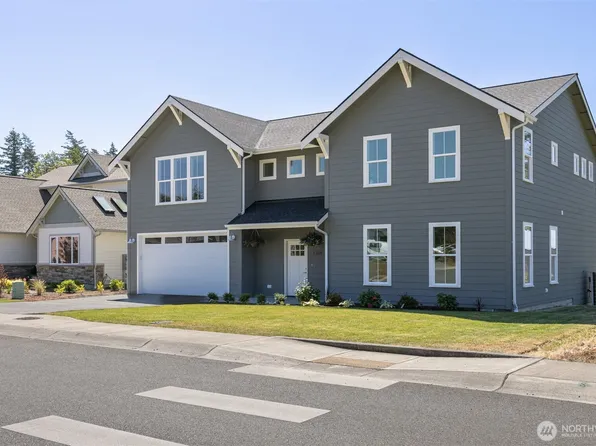 1351 Leighton Street, Blaine, WA 98230