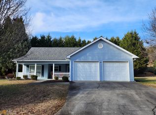 94 Morningview Pl, Blue Ridge, GA 30513