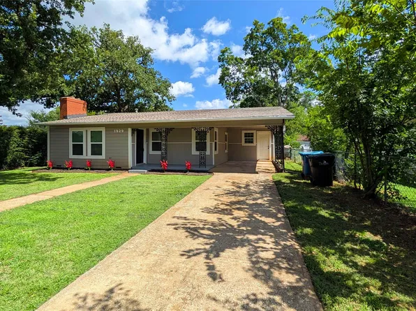1929 Collier Dr, Denison, TX 75020