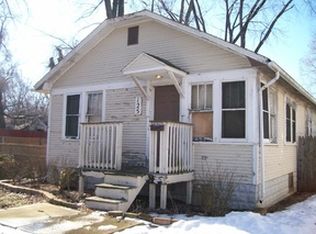 125 Schorie Ave, Joliet, IL