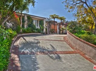 1106 San Ysidro Dr, Beverly Hills, CA 90210