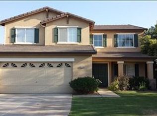 10709 Grand Prairie Dr, Bakersfield, CA 93311