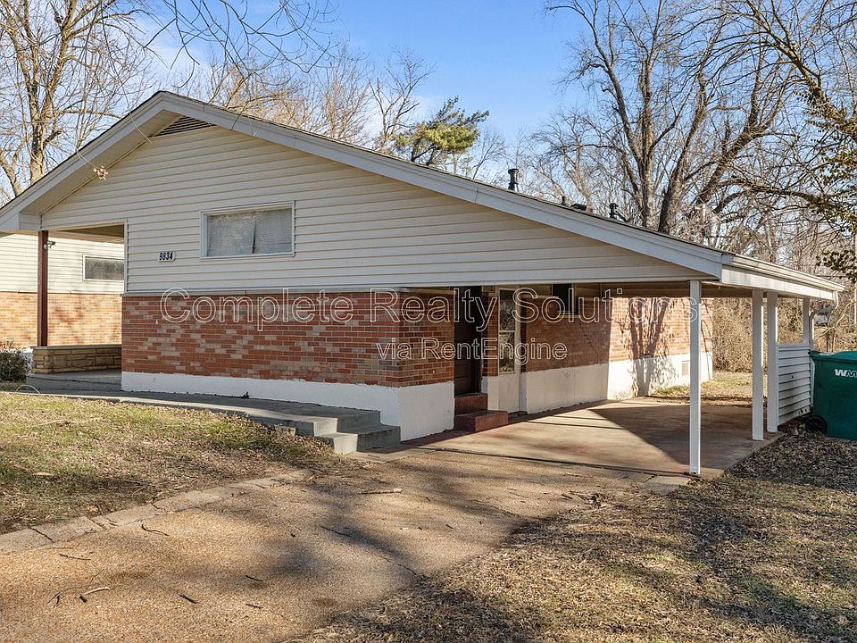 1st image of 9834 Portage Dr