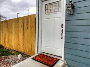 951 Sharpe Ave, Nashville, TN 37206