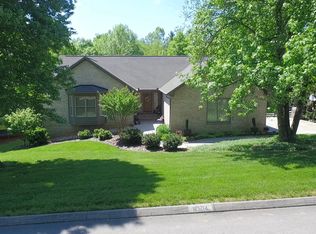 12504 Wexton Ln, Knoxville, TN 37934