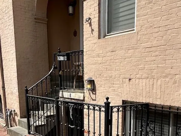 1406 Hopkins St NW #B, Washington, DC 20036