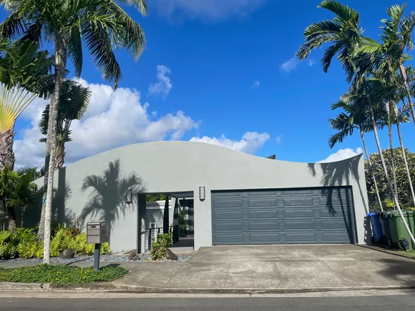 1326 Aupapaohe St, Kailua, HI 96734
