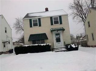 12604 Thraves Rd, Garfield Heights, OH 44125
