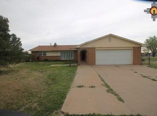 8501 La Linda St, Clovis, NM 88101