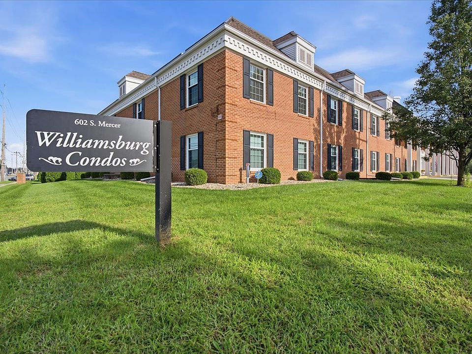 1st image of 602 S Mercer Ave APT 215
