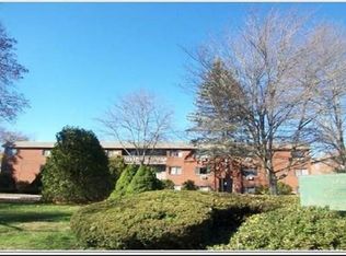 24 Faxon St APT 2, Stoughton, MA 02072