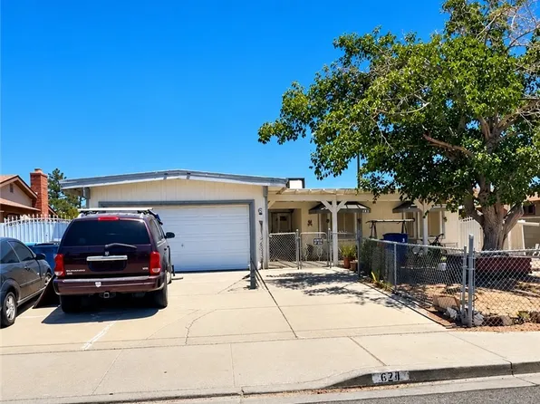 624 Donner St, Las Vegas, NV 89107