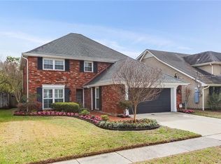 4609 Taft Park, Metairie, LA 70002