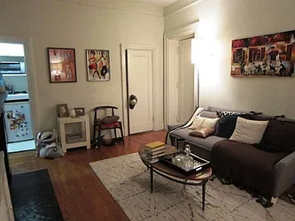 Rented by Alpha Properties NYC I LLC