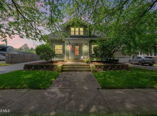 311 N Main St, Swanton, OH 43558