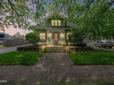 311 N Main St, Swanton, OH, 43558