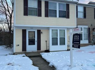 545 Beebe Ct, Frederick, MD 21703