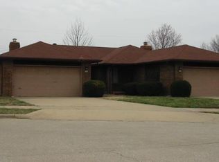 427 E Jewett Pl, Springfield, MO 65807